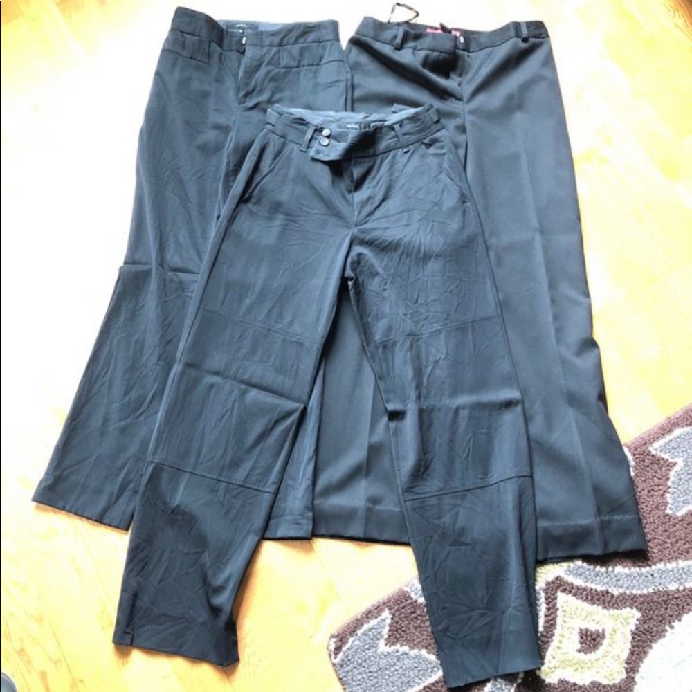 🚫SOLD🚫Gucci dress pants - Picture 1 of 3